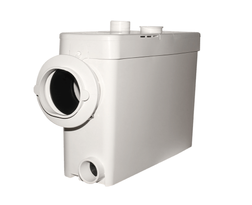 Канализационная насосная установка ROMMER BIOLIFT R-4S (RPD-0010-100450)