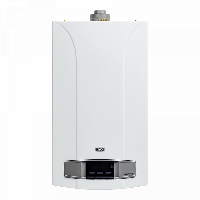 Газовый котел BAXI LUNA -3 240 i