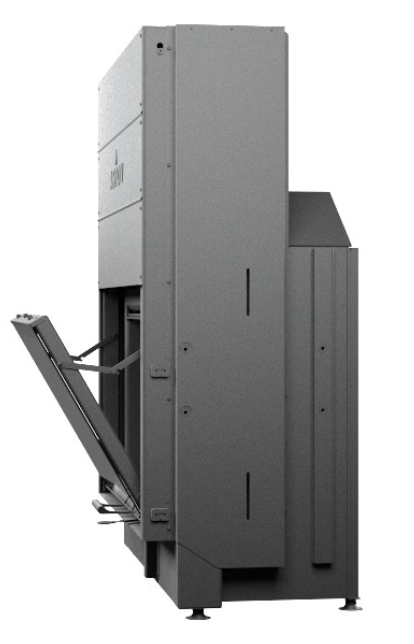 Топка ASTOV ПС 10057