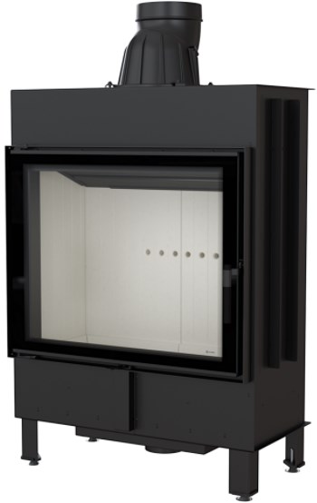 Топка Kratki Lucy 15 кВт