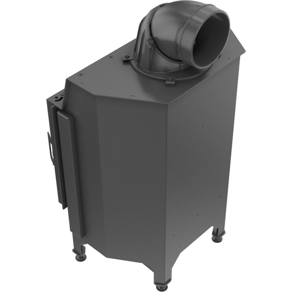 Топка Kratki Nadia 10