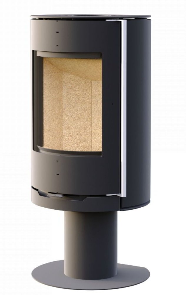 Печь-камин ASTOV R1.0 N