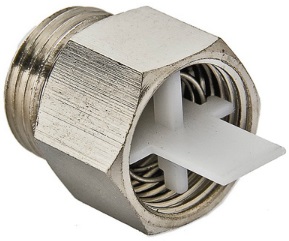 Клапан отсекающий Valtec (VT.539.N)