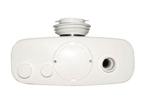 Канализационная насосная установка ROMMER BIOLIFT R-4 (RPD-0010-100400)