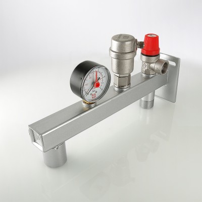 Группа безопасности расширительного бака Valtec (VT.495.0)