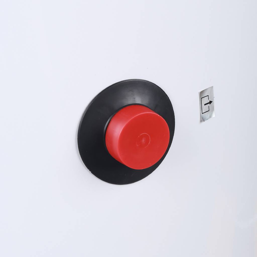 Бойлер косвенного нагрева настенный ROMMER RWH 80