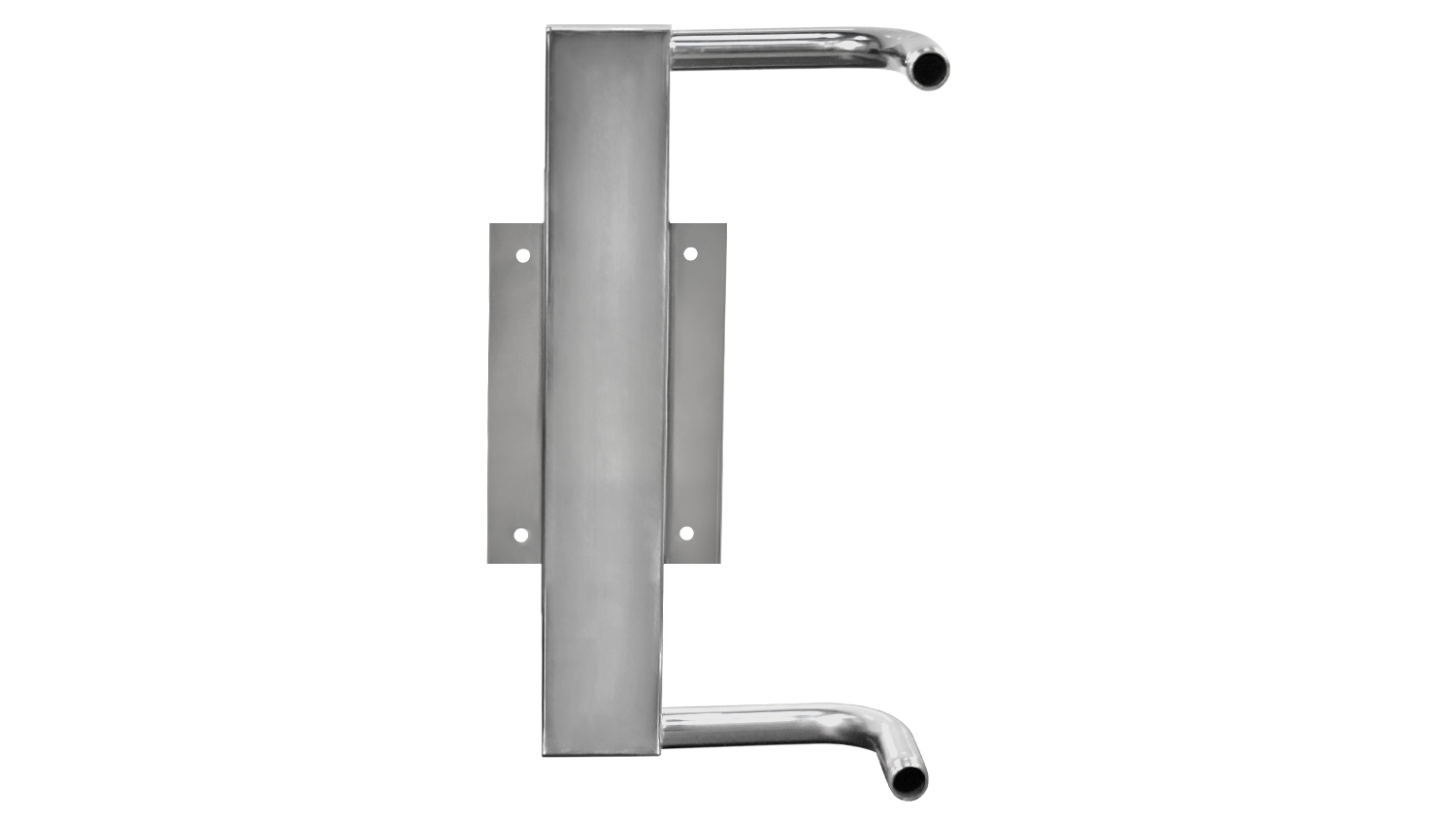 Теплообменник встроенный Гефест 3K 30/25 Технолит