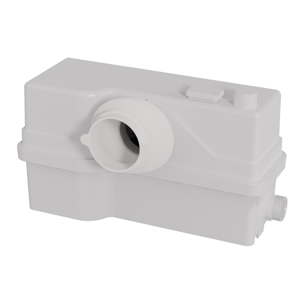 Канализационная насосная установка ROMMER BIOLIFT R-4 PRO (RPD-0010-100800)