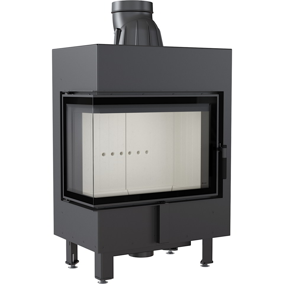 Топка Kratki Lucy 12 L/BS