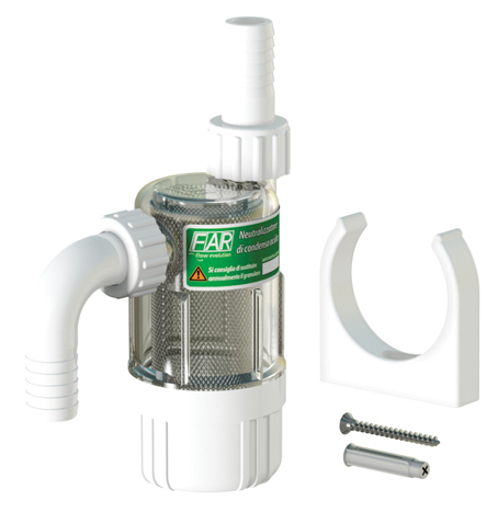 Нейтрализатор кислотного конденсата котлов FAR FA 2400