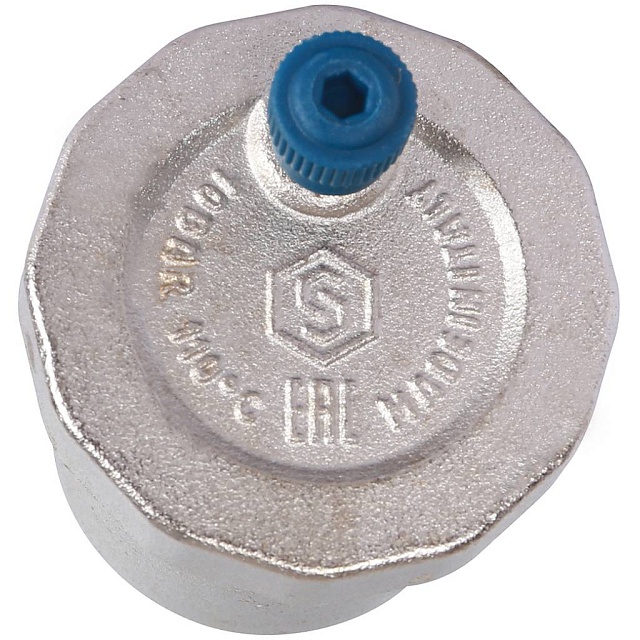 Воздухоотводчик STOUT автоматический 1/2 (SVS-1011-000015)