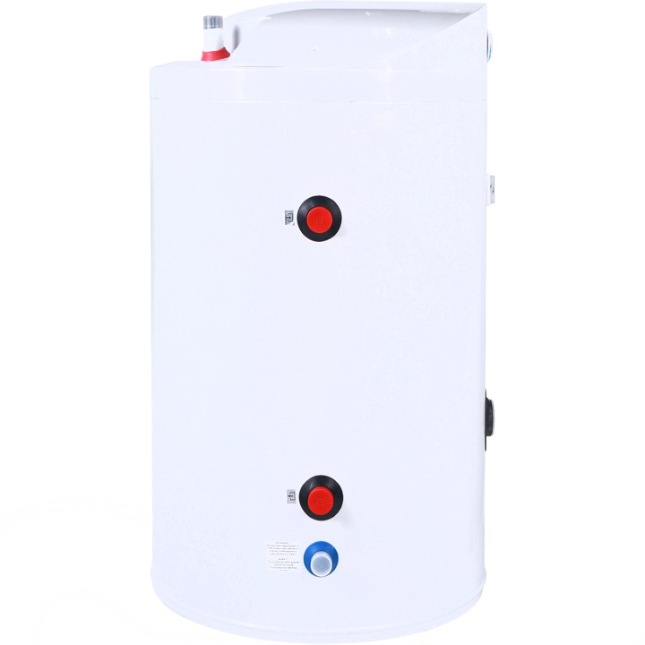 Бойлер косвенного нагрева STOUT SWH 150 (1110-000150)