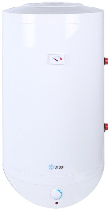 Бойлер косвенного нагрева настенный STOUT SWH 150 (1210-000150)