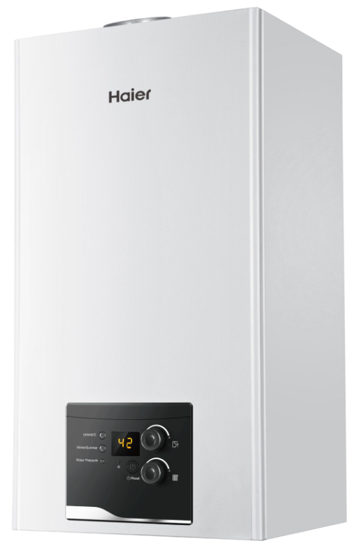 Газовый котел Haier URBAN 2.24 TM