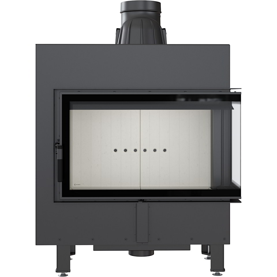 Топка Kratki Lucy 14 R/BS