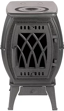 Печь-камин ProMetall Бахта