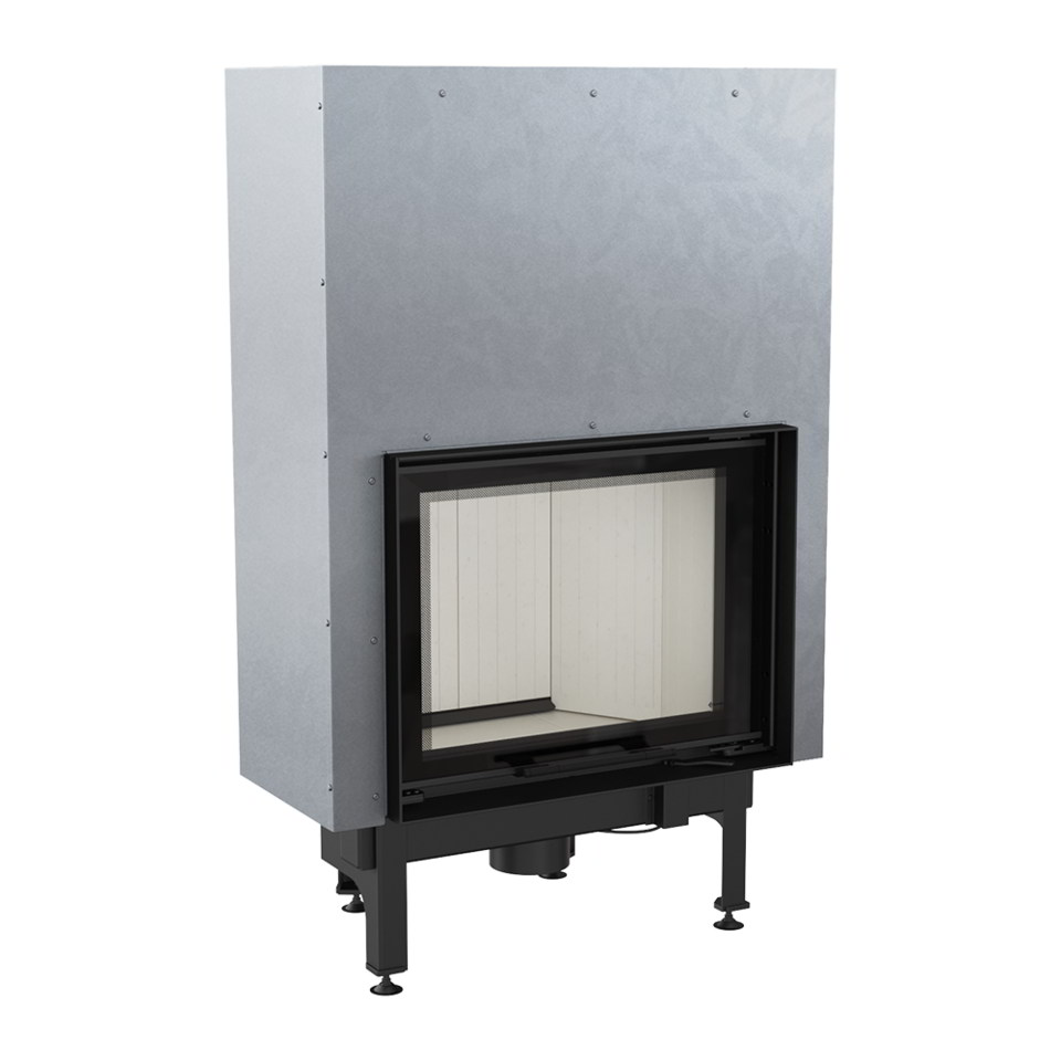 Топка Kratki Nadia 10 G