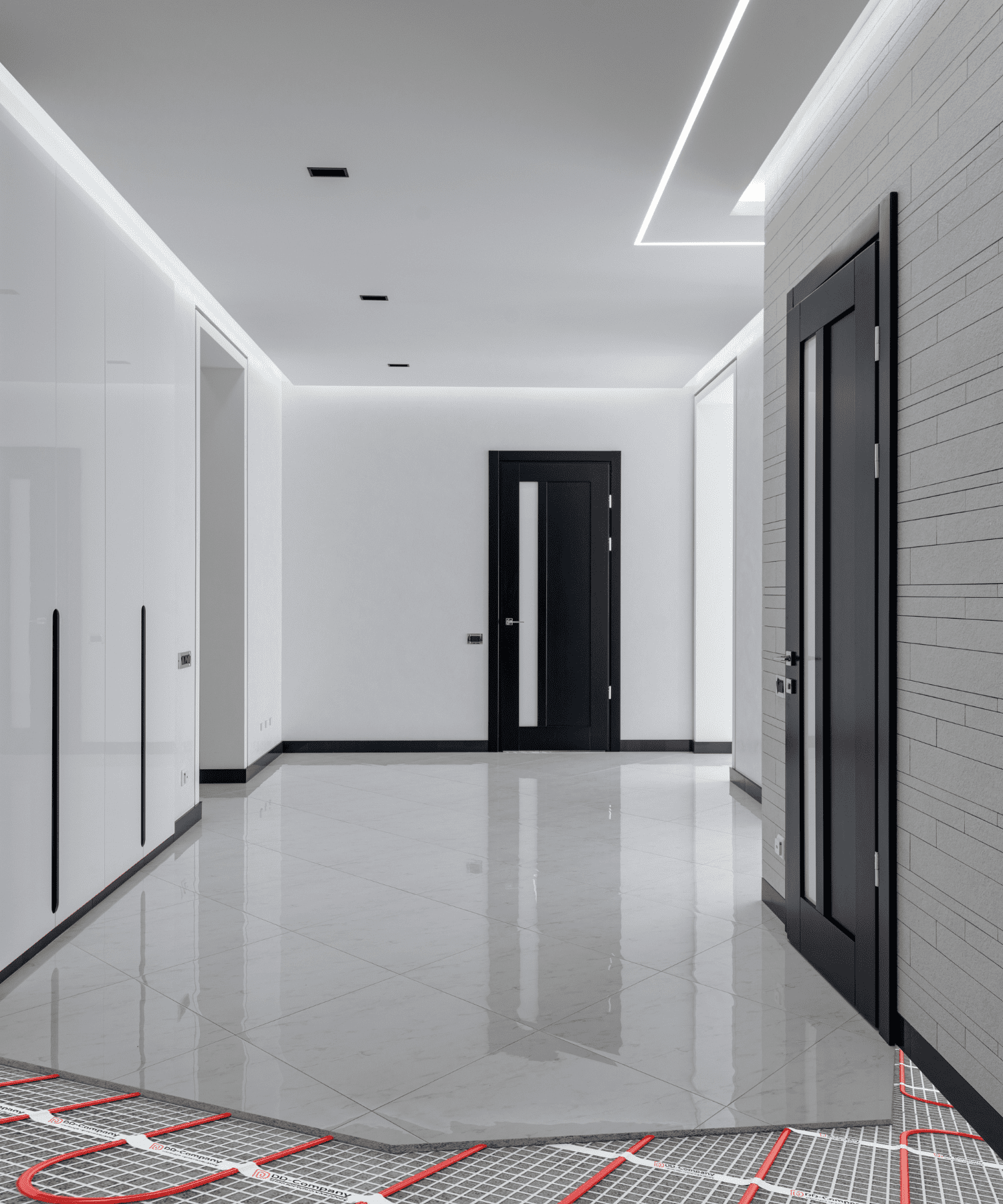 Электроотопление нежилых помещений и коммерческой недвижимости