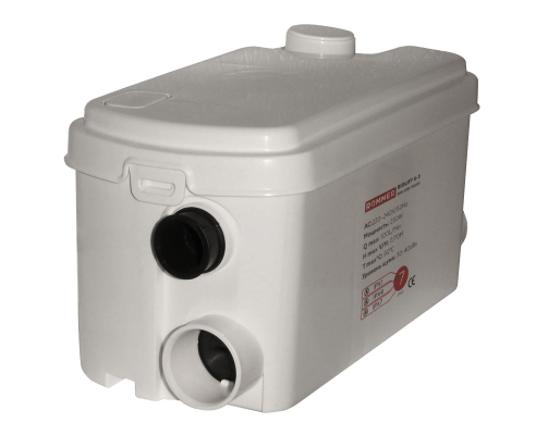 Канализационная насосная установка ROMMER BIOLIFT S-3 (RPD-0010-100250)
