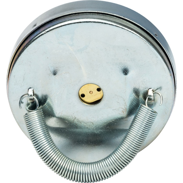 Термометр накладной STOUT корпус Dn 63 мм ( SIM-0004-630015)