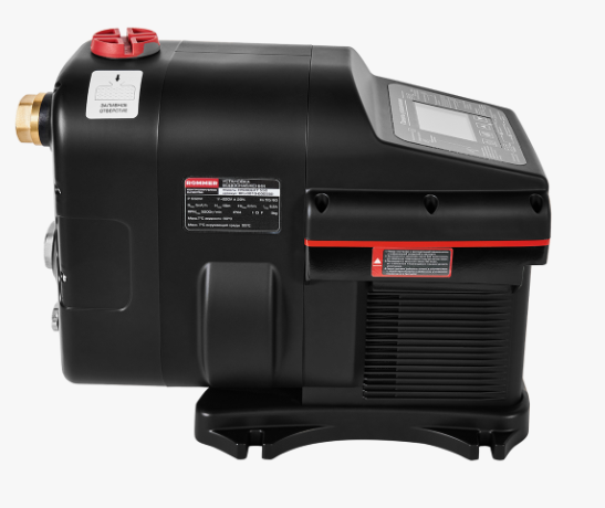 Насосная станция ROMMER HYDROLIFT (RPJ-0010-000550)