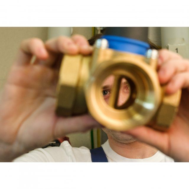 4-x ходовой клапан Afriso ARV