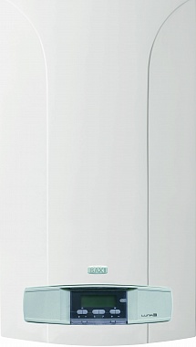 Газовый котел BAXI LUNA -3 240 Fi