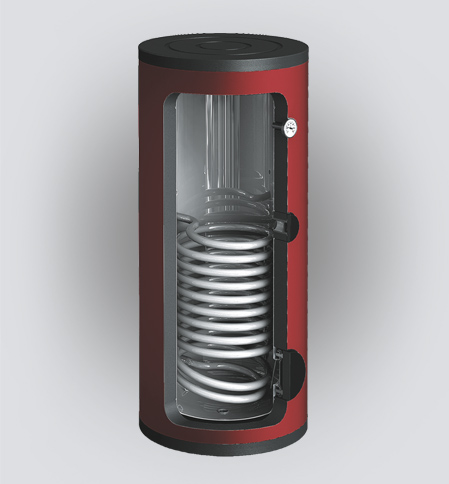 Бойлер косвенного нагрева KOSPEL SW Termo Max