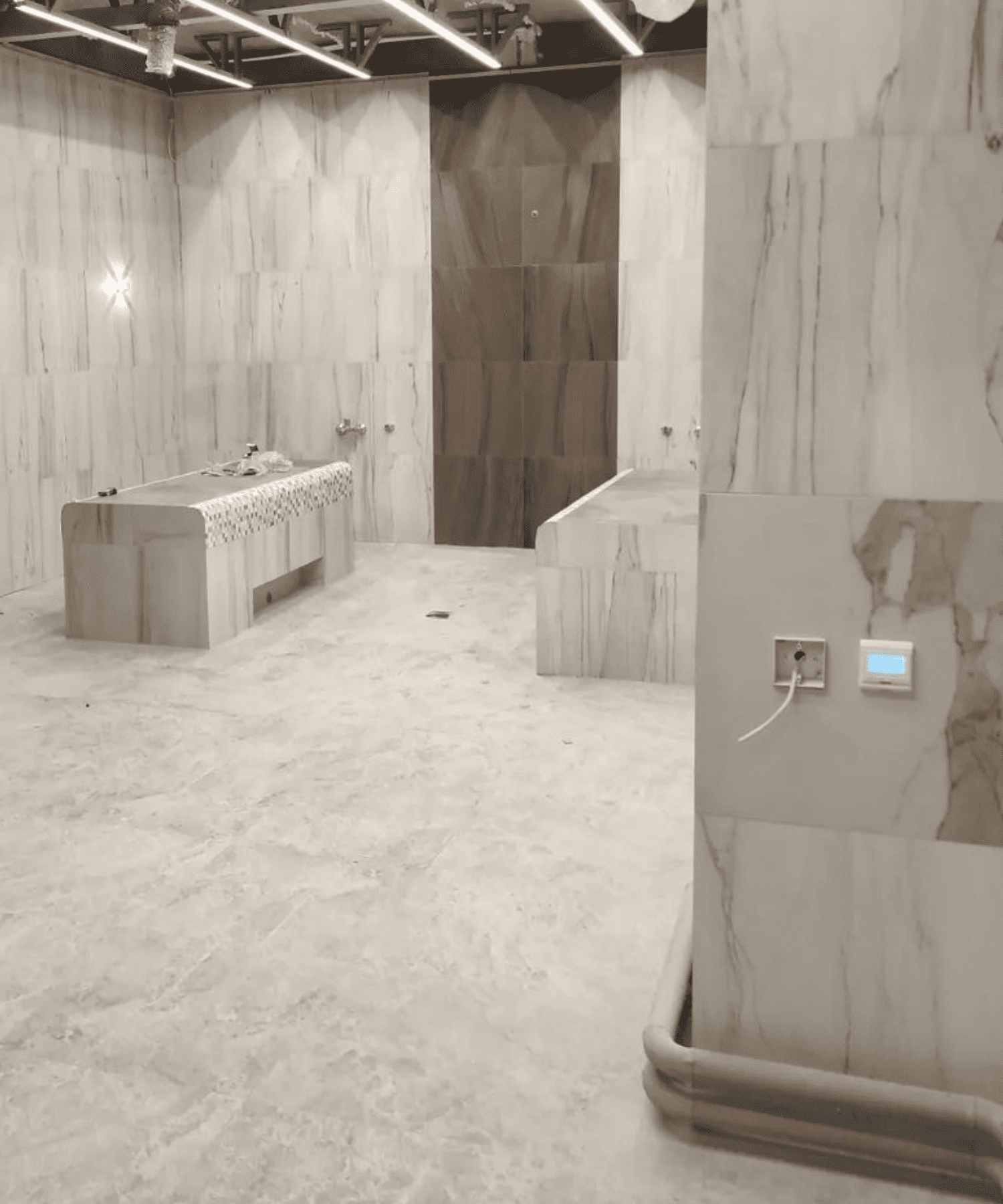 Электроотопление нежилых помещений и коммерческой недвижимости