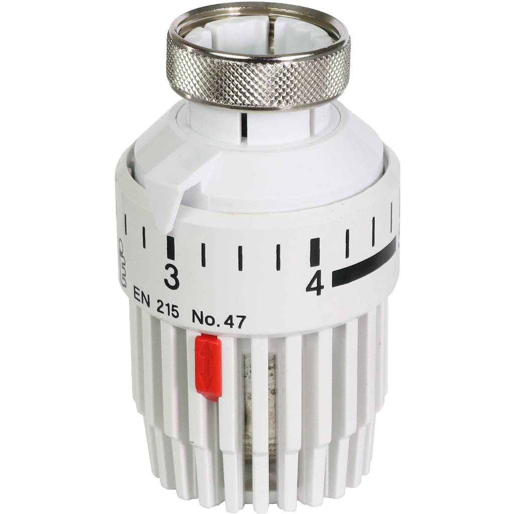 Головка термостатическая STOUT SHT, газовая M30x1,5 (SHT-0001-003015)