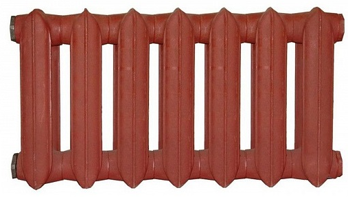 Радиатор чугунный отопительный МС-140 М1 300-1,2 (Луганск)