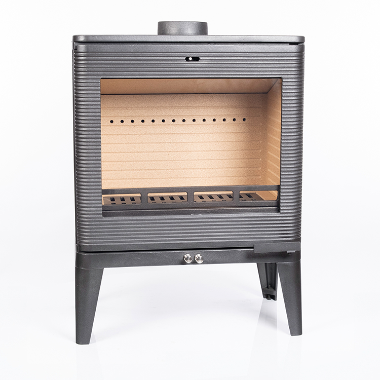 Печь-камин Fireway Solo