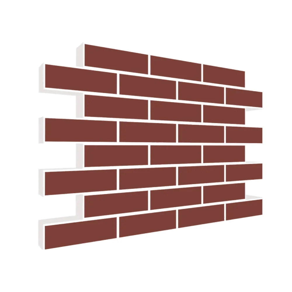 Акрил-мраморная термопанель Autumn — 30 мм