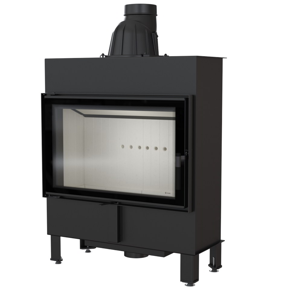 Топка Kratki Lucy 14 Slim