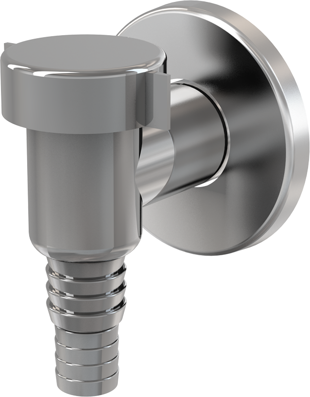 Сифон для стиральной машины AlcaPlast APS1