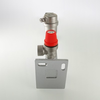 Группа безопасности расширительного бака Valtec (VT.495.0)