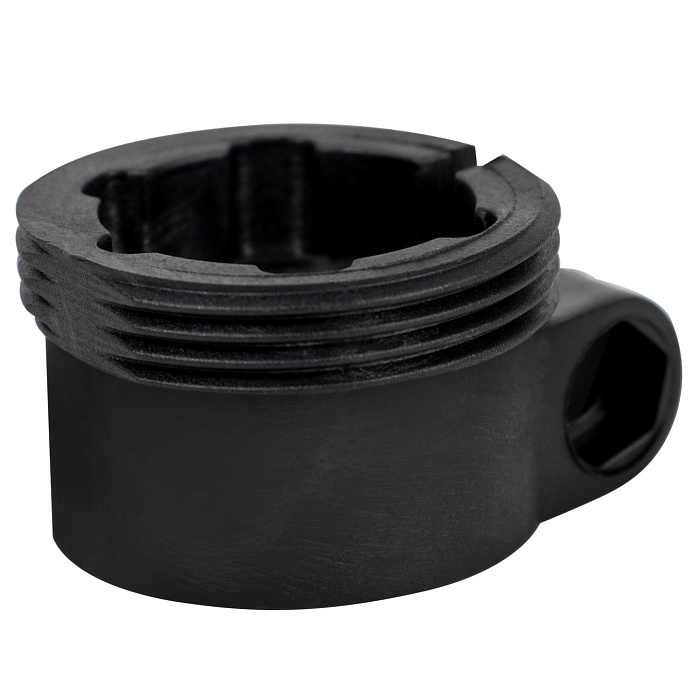 Термостат радиаторный электронный Royal Thermo Smart Heat, черный