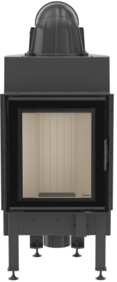 Топка Kratki Nadia 8 кВт