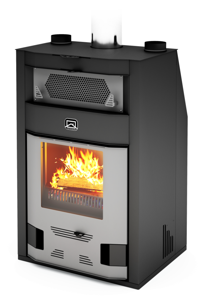 Печь банная Теплодар Сиеста-30