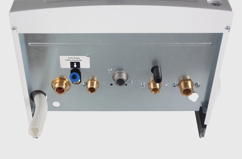 Газовый котел THERMEX HYDRA HM 24