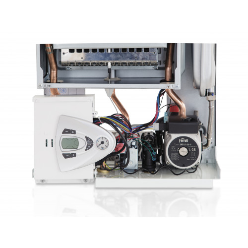 Газовый котел Ferroli Vitabel F24