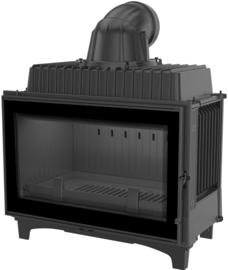 Топка Kratki Franek 14 кВт