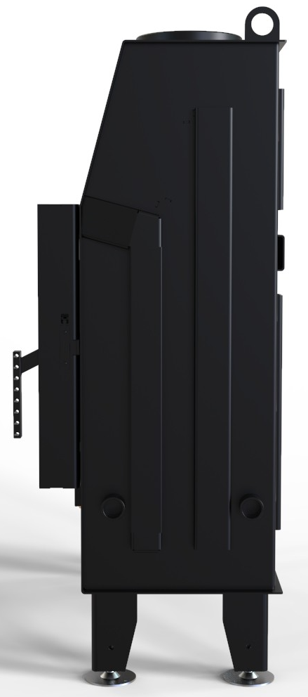 Топка DEFRO HOME IMPULS ME BL/BP