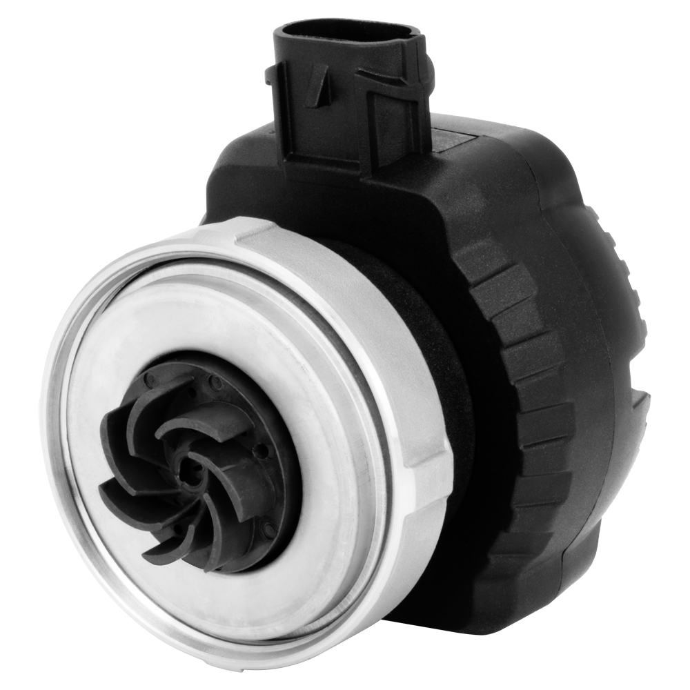 Насос циркуляционный для ГВС JEMIX ЦН-ГВС-15-17