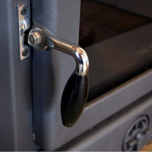 Печь-камин MBS Olymp Plus кремовая