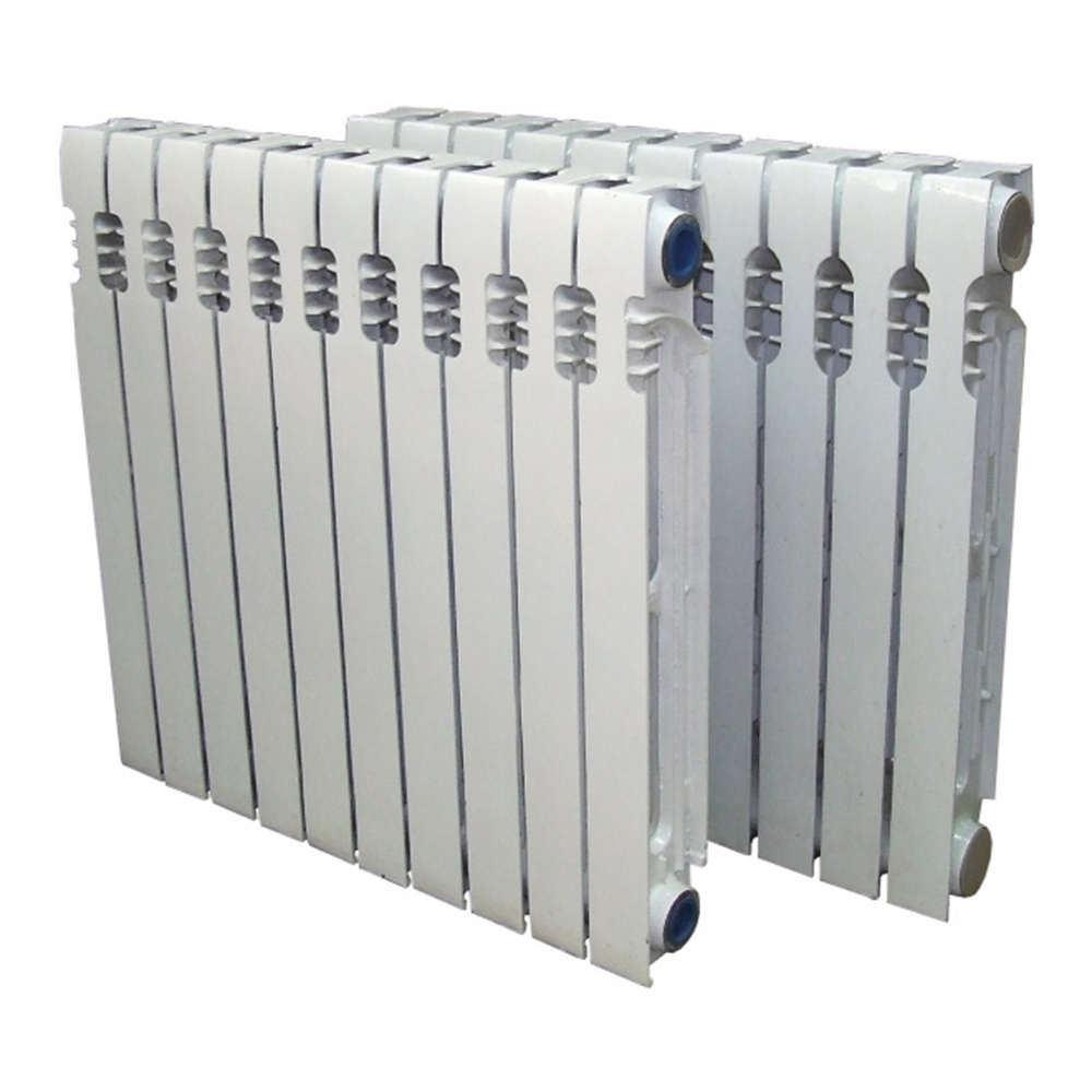 Радиатор чугунный отопительный STI Нова 300