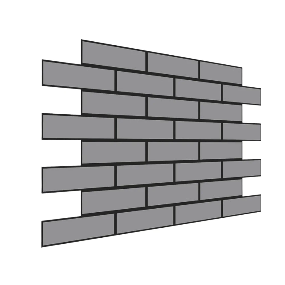 Акрил-мраморная термопанель Onyx — 30 мм