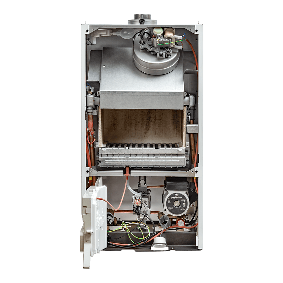 Газовый котел BAXI ECO Four 24 F