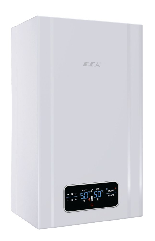 Газовый котел E.C.A. Proteus Plus Blue 24 HM