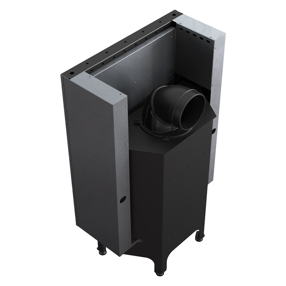 Топка Kratki Nadia 10 G